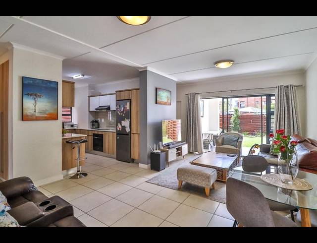 3 BEDROOM PROPERTY TO RENT IN LINBRO PARK